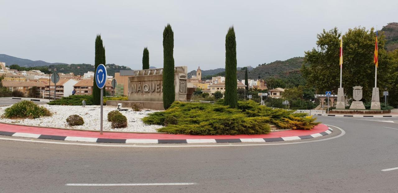 Naquera Hill 1 Daire Dış mekan fotoğraf